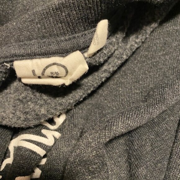 Tentree womens medium sweatshirt - Picture 2 of 2